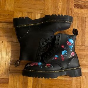1460 pascal rose bex dr martens